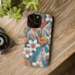 Floral Phone Case