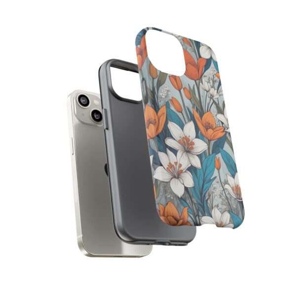 Floral Phone Case