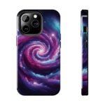 Galaxy Swirl, Cosmic Design for Space Lovers