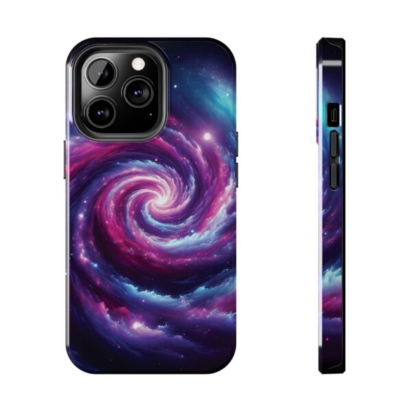 Galaxy Swirl, Cosmic Design for Space Lovers