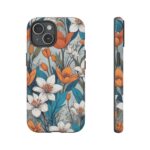 Floral Phone Case