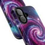 Galaxy Swirl, Cosmic Design for Space Lovers