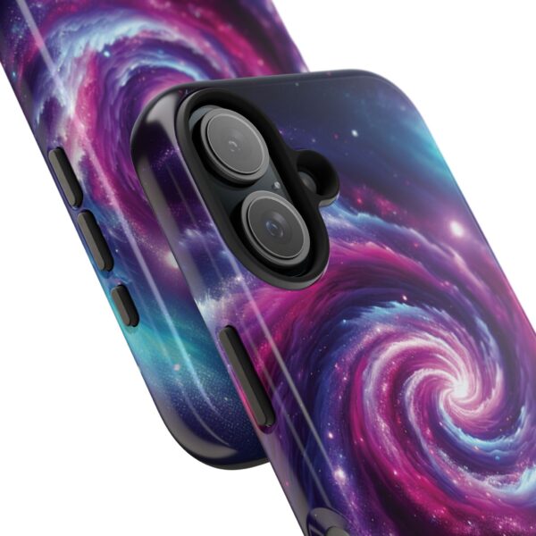 Galaxy Swirl, Cosmic Design for Space Lovers