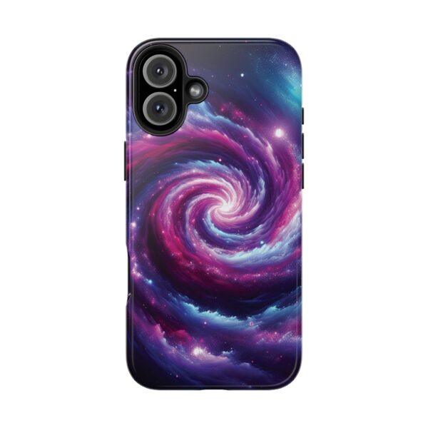 Galaxy Swirl, Cosmic Design for Space Lovers