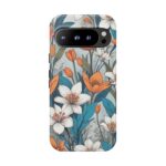 Floral Phone Case