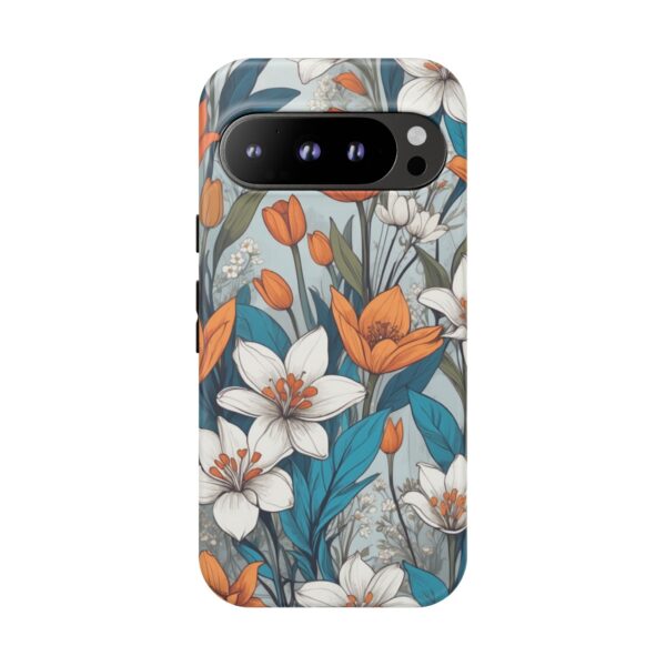 Floral Phone Case