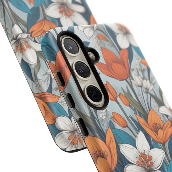 Floral Phone Case