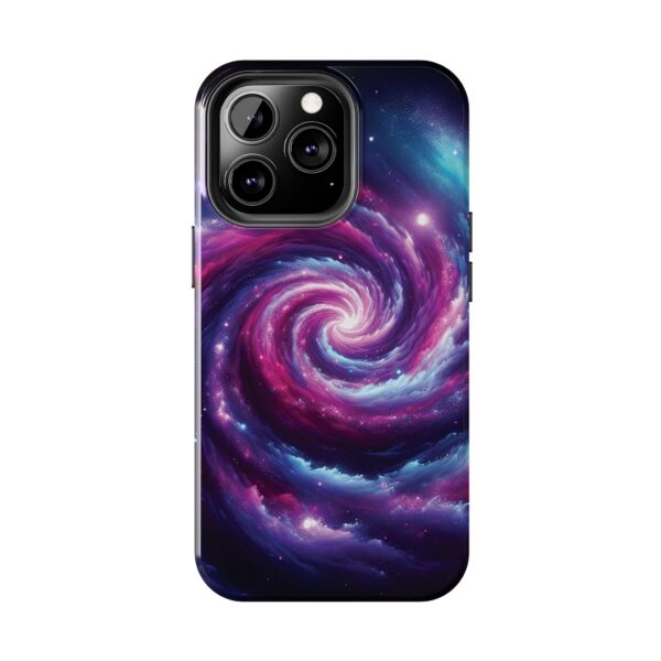 Galaxy Swirl, Cosmic Design for Space Lovers