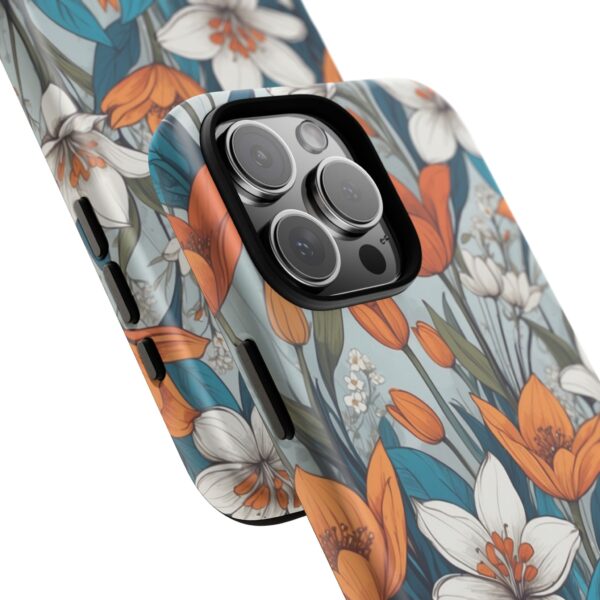 Floral Phone Case