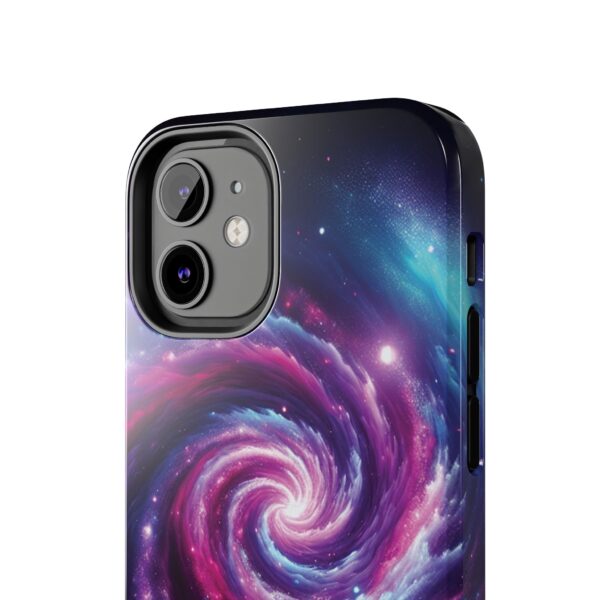 Galaxy Swirl, Cosmic Design for Space Lovers