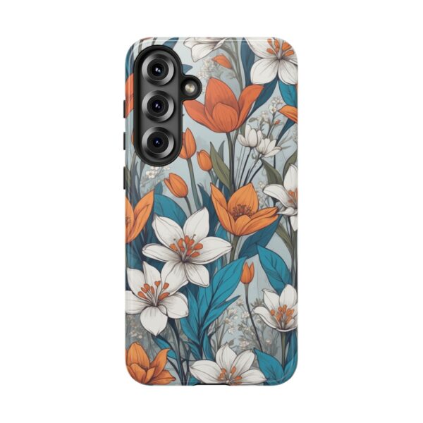 Floral Phone Case