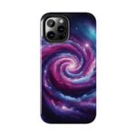 Galaxy Swirl, Cosmic Design for Space Lovers