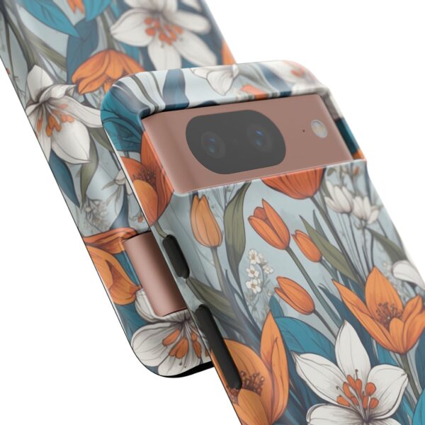 Floral Phone Case