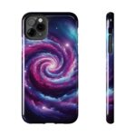 Galaxy Swirl, Cosmic Design for Space Lovers