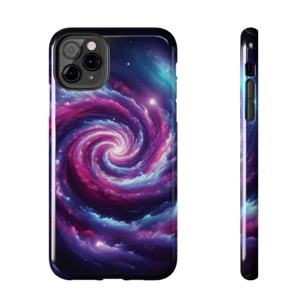 Galaxy Swirl, Cosmic Design for Space Lovers