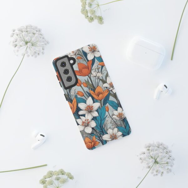 Floral Phone Case