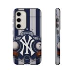 Yankees Tough Case - Protective Phone Case for Baseball Fans