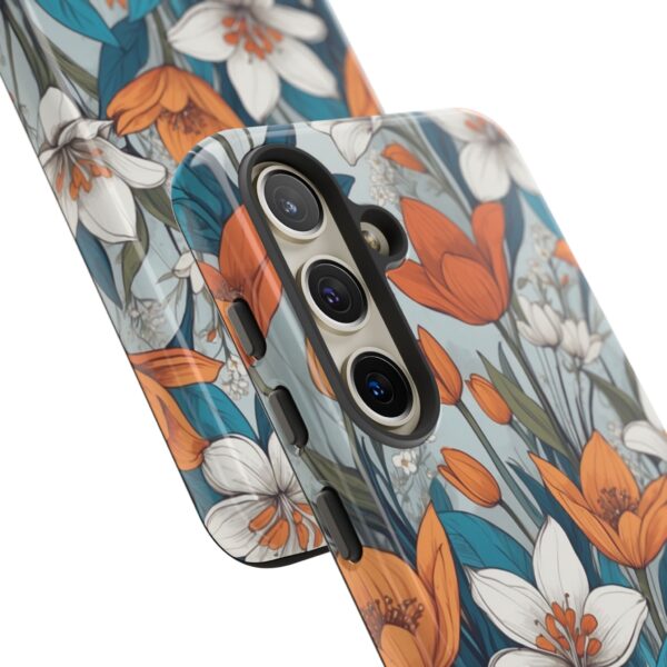 Floral Phone Case