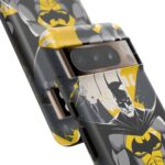 Batman Phone Case, Tough Cases for Superhero Lovers, Gift for Comic Fans