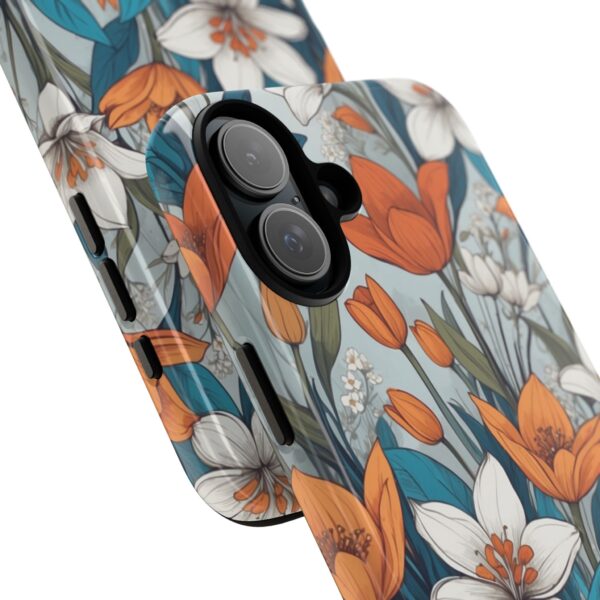 Floral Phone Case