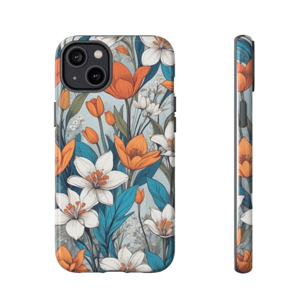 Floral Phone Case