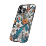 Floral Phone Case