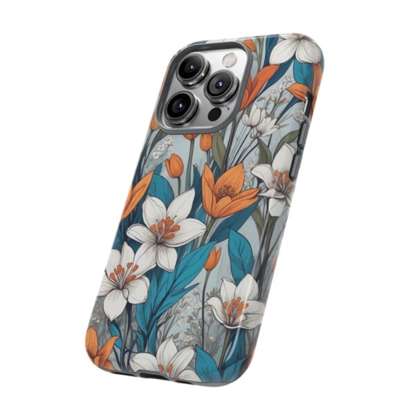 Floral Phone Case