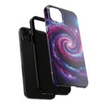 Galaxy Swirl, Cosmic Design for Space Lovers