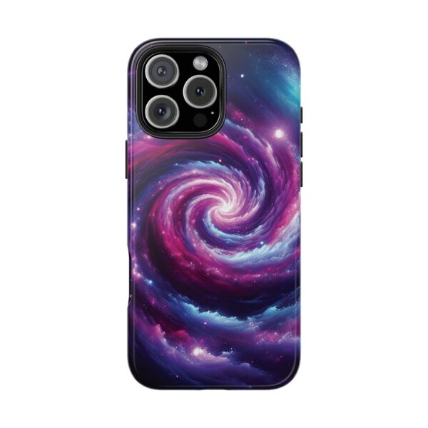 Galaxy Swirl, Cosmic Design for Space Lovers