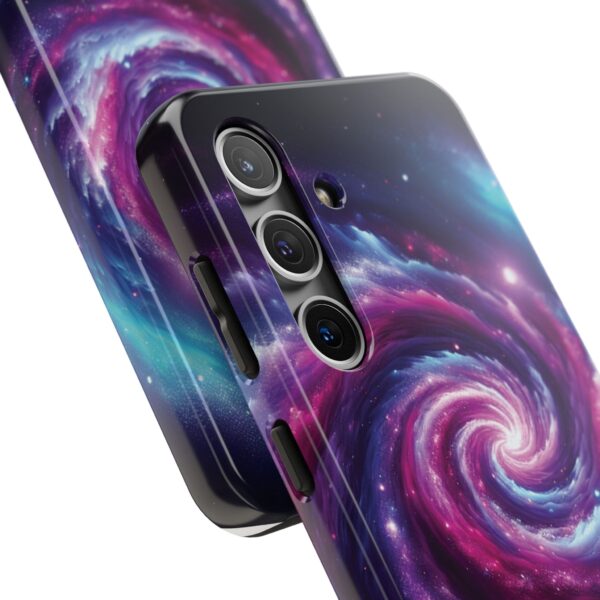 Galaxy Swirl, Cosmic Design for Space Lovers