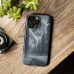 Winter Wonderland Phone Case for Outdoor Enthusiasts