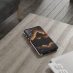 Mountain Sunset Phone Case - Tough Protection for Adventurers