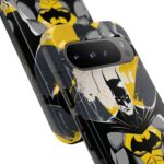 Batman Phone Case, Tough Cases for Superhero Lovers, Gift for Comic Fans