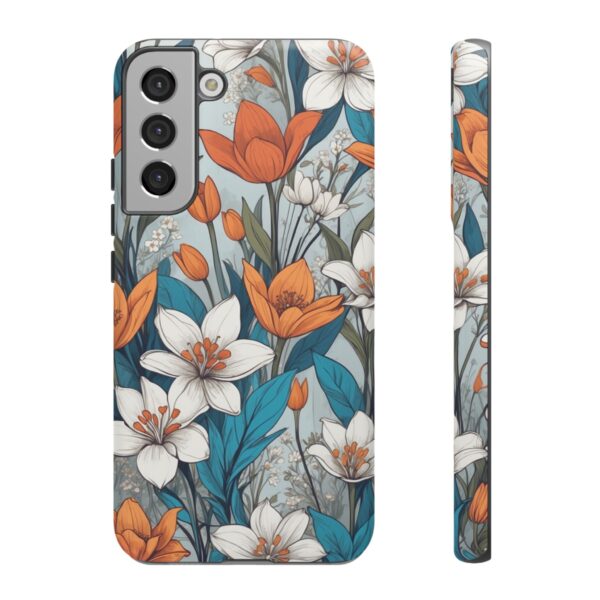 Floral Phone Case