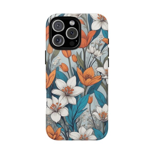 Floral Phone Case