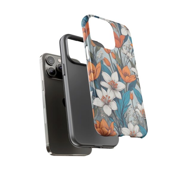 Floral Phone Case