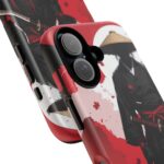 Samurai Warrior Phone Case - Tough Cases with Bold Design