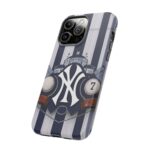 Yankees Tough Case - Protective Phone Case for Baseball Fans