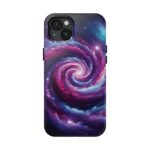 Galaxy Swirl, Cosmic Design for Space Lovers