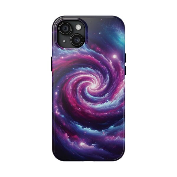 Galaxy Swirl, Cosmic Design for Space Lovers