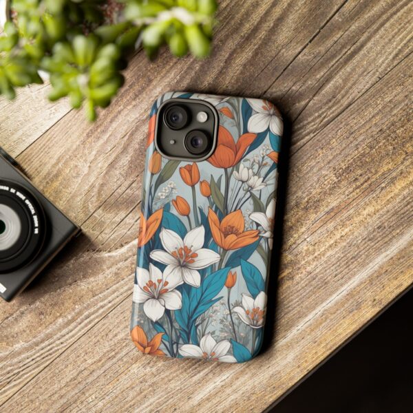 Floral Phone Case