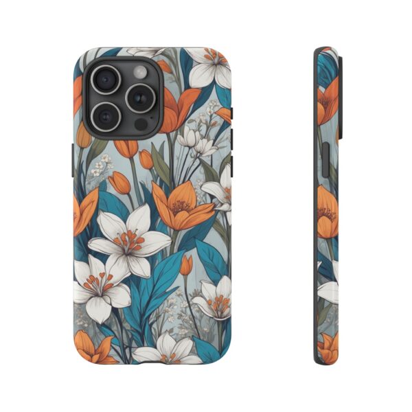 Floral Phone Case