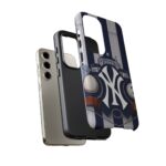 Yankees Tough Case - Protective Phone Case for Baseball Fans