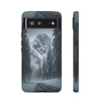 Winter Wonderland Phone Case for Outdoor Enthusiasts