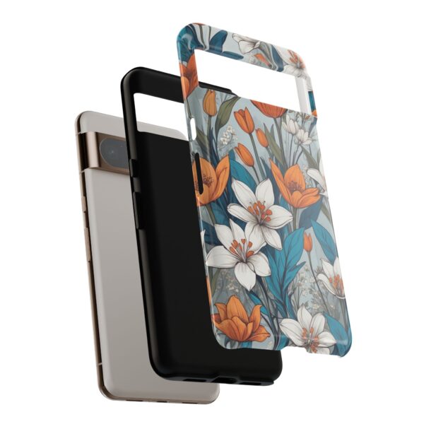 Floral Phone Case