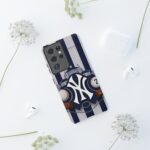 Yankees Tough Case - Protective Phone Case for Baseball Fans