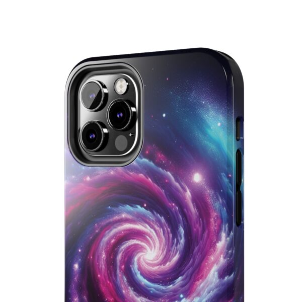 Galaxy Swirl, Cosmic Design for Space Lovers