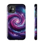 Galaxy Swirl, Cosmic Design for Space Lovers