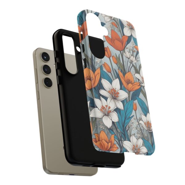 Floral Phone Case