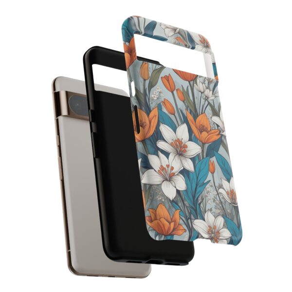 Floral Phone Case
